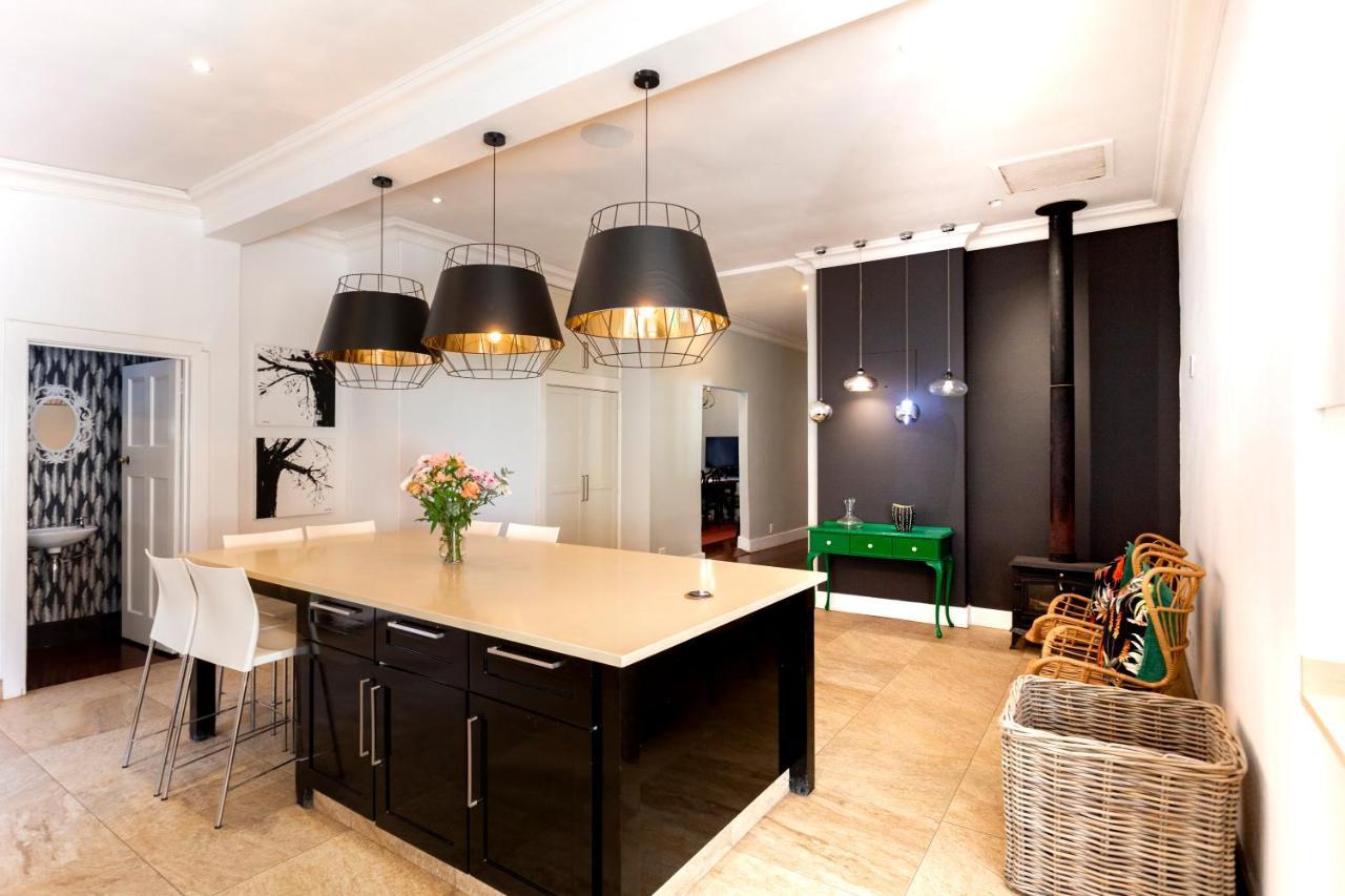Taunton Manor Hotel Питърмарицбург Екстериор снимка