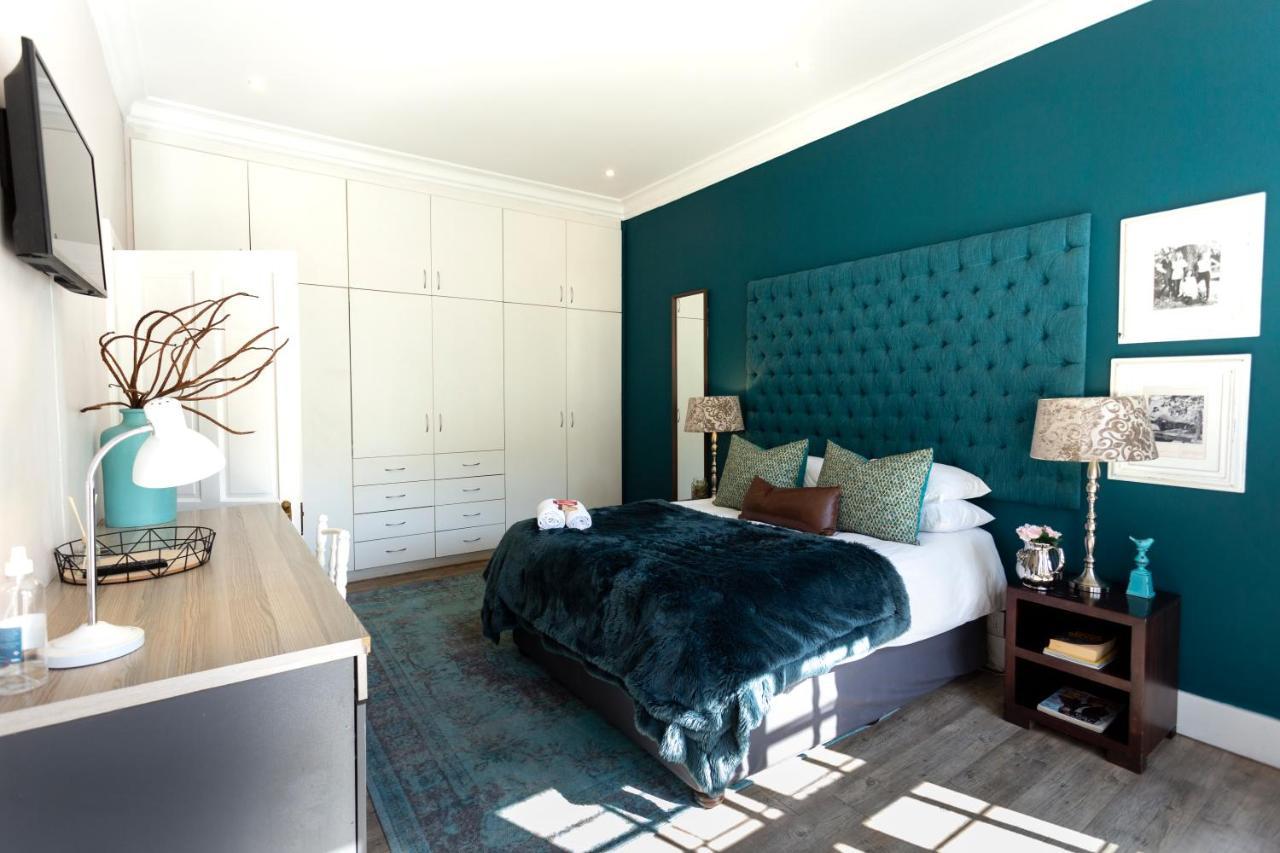 Taunton Manor Hotel Питърмарицбург Екстериор снимка