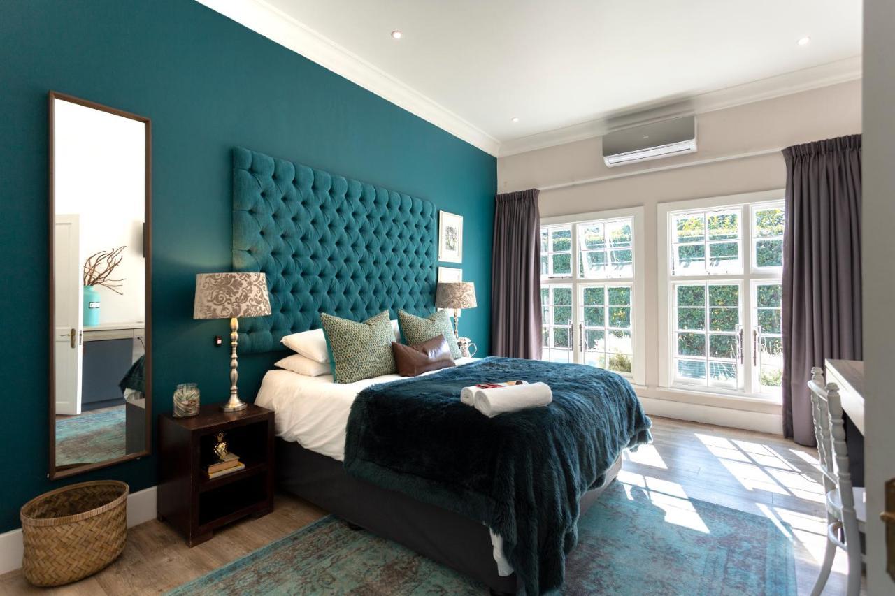 Taunton Manor Hotel Питърмарицбург Екстериор снимка