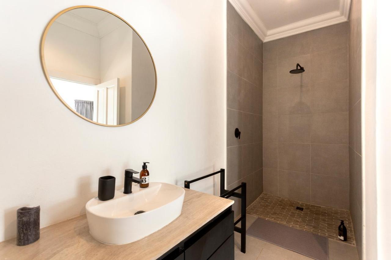 Taunton Manor Hotel Питърмарицбург Екстериор снимка