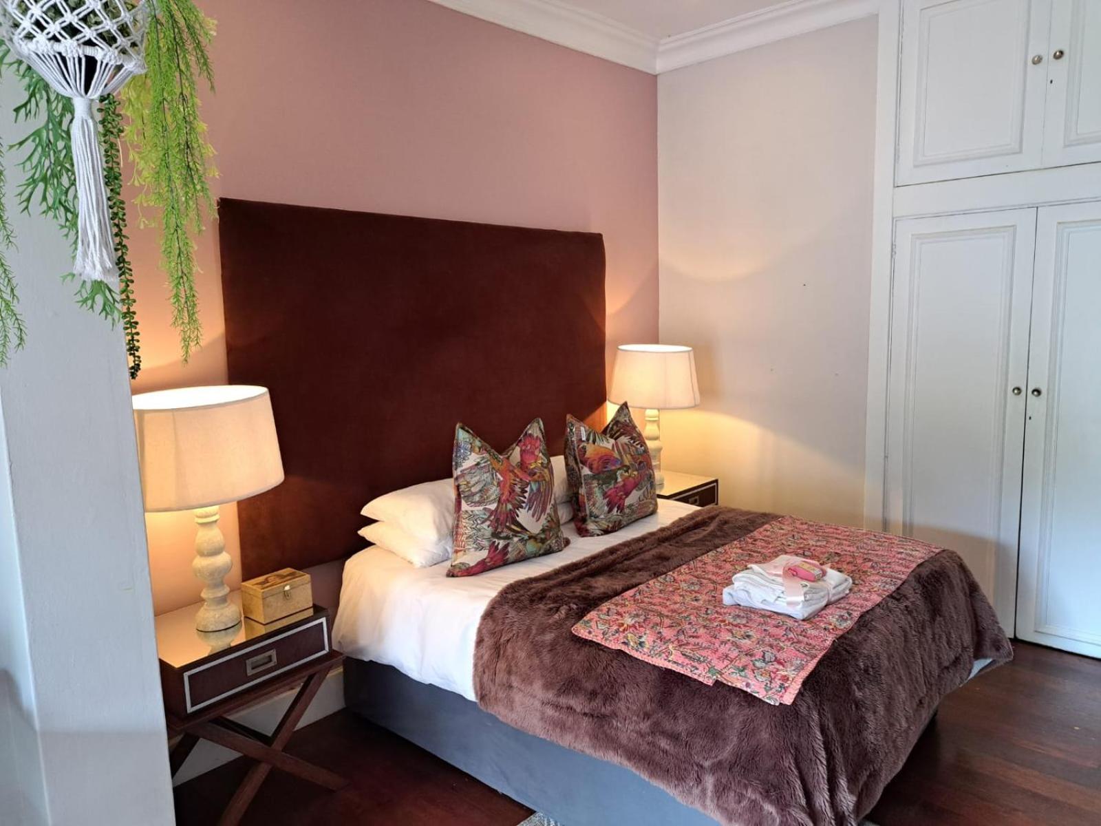 Taunton Manor Hotel Питърмарицбург Екстериор снимка