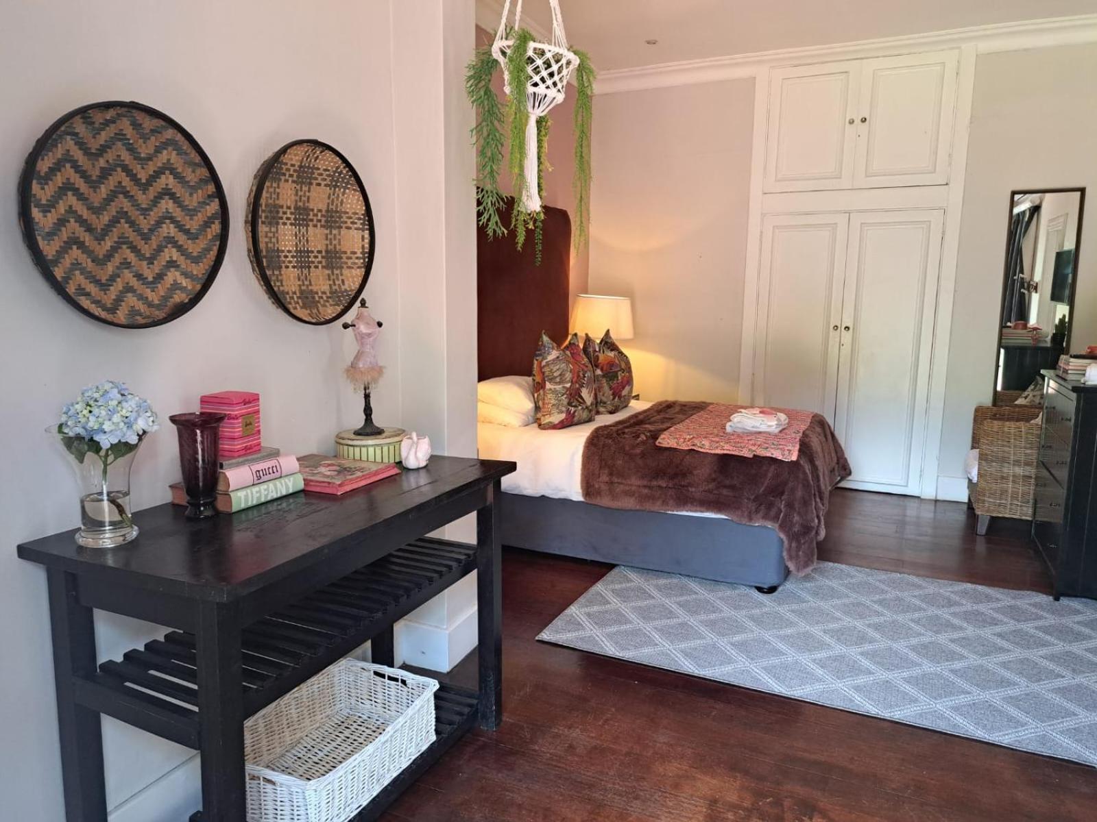 Taunton Manor Hotel Питърмарицбург Екстериор снимка