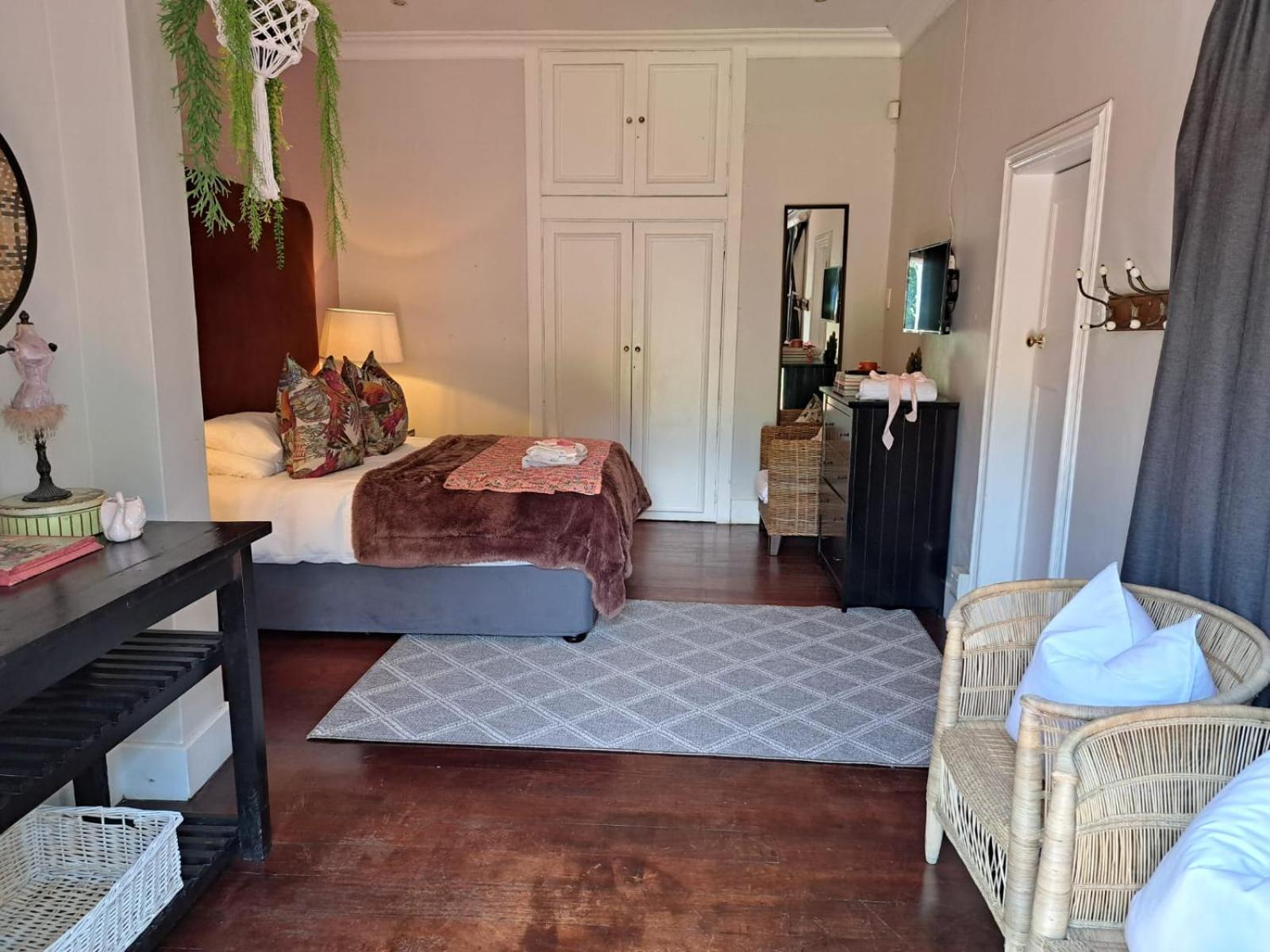 Taunton Manor Hotel Питърмарицбург Екстериор снимка