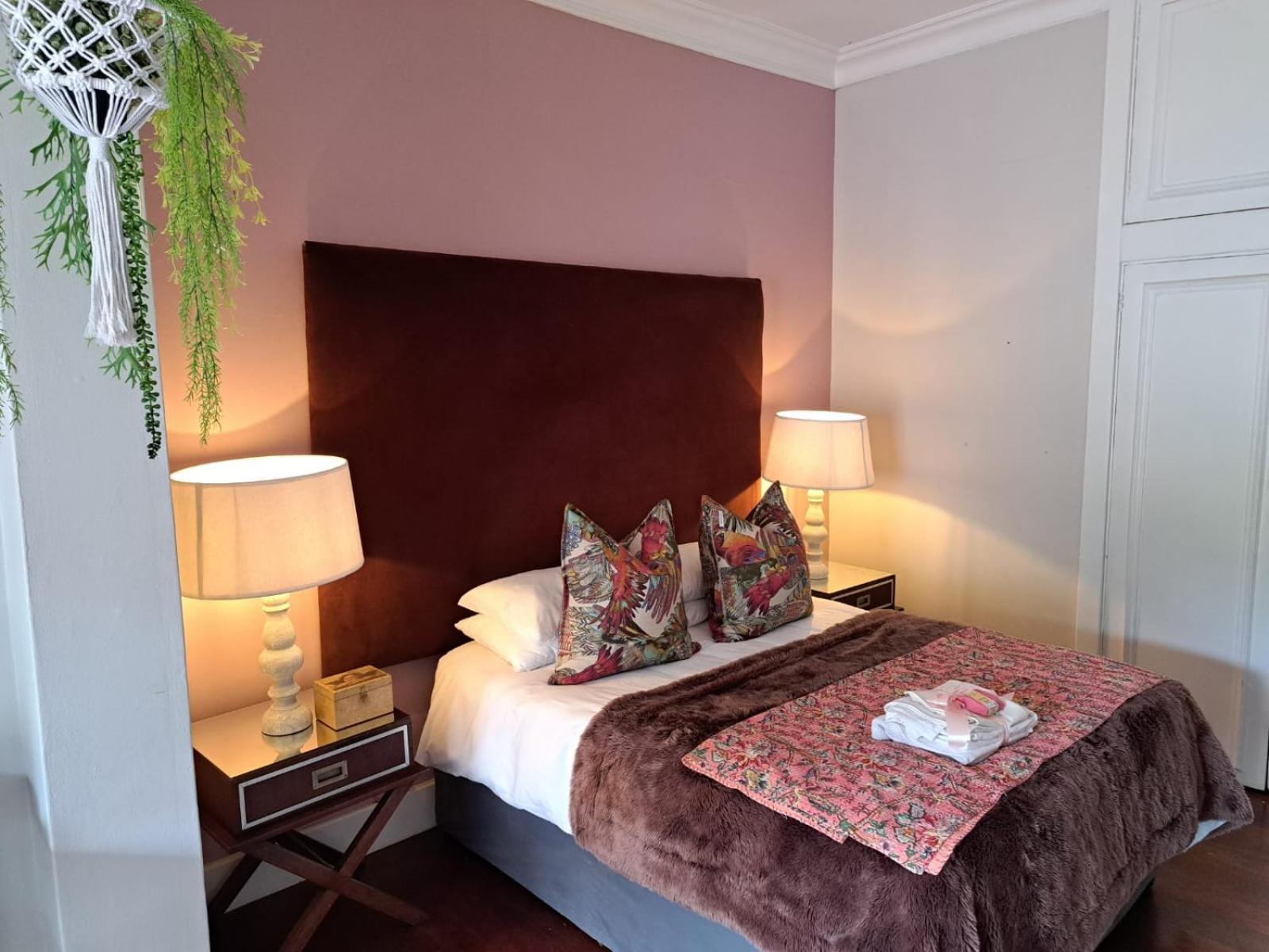 Taunton Manor Hotel Питърмарицбург Екстериор снимка